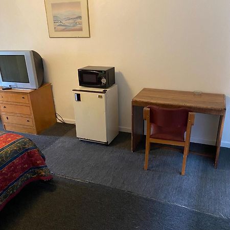 Tacoma Center Motel 外观 照片