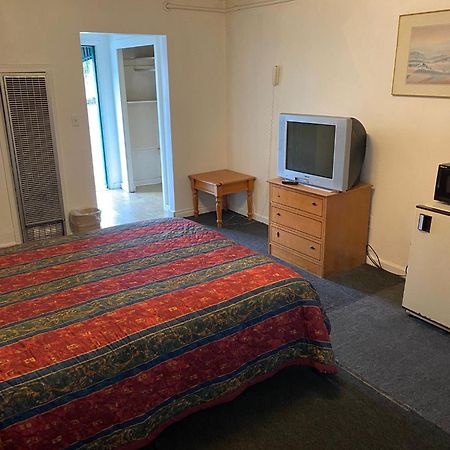 Tacoma Center Motel 外观 照片
