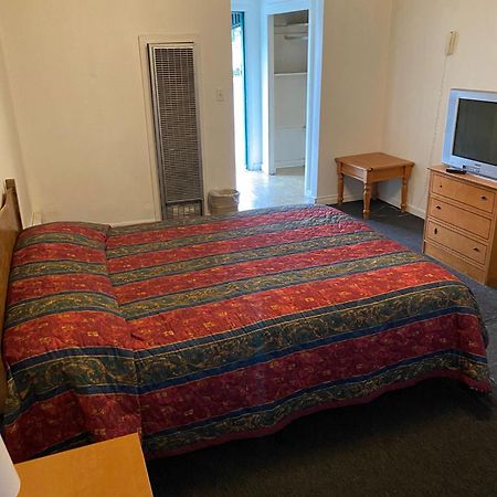 Tacoma Center Motel 外观 照片