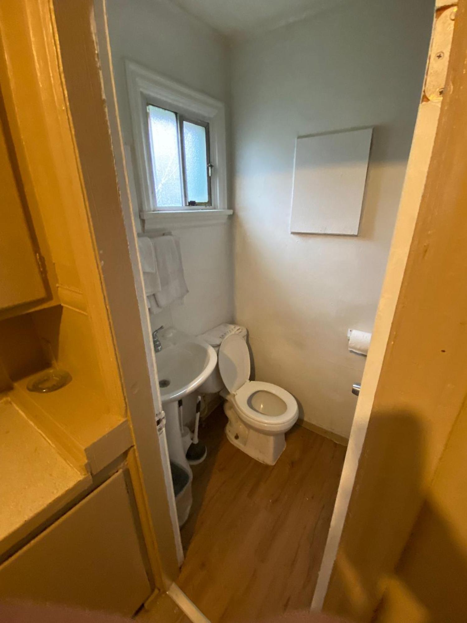 Tacoma Center Motel 外观 照片